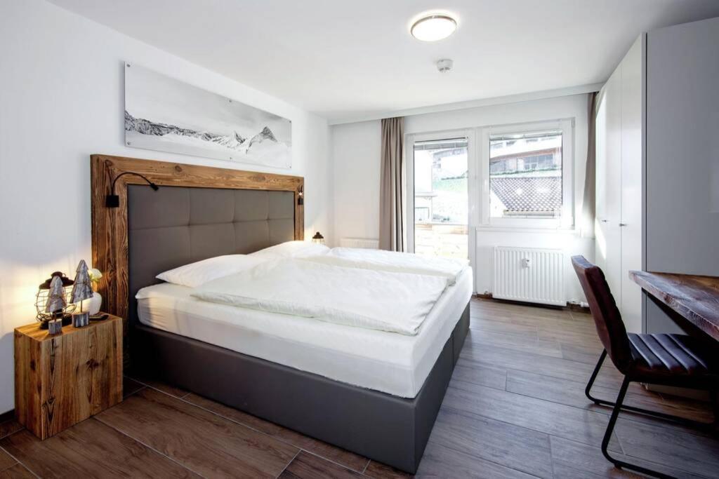 Appartements Austria Finkenberg Kültér fotó