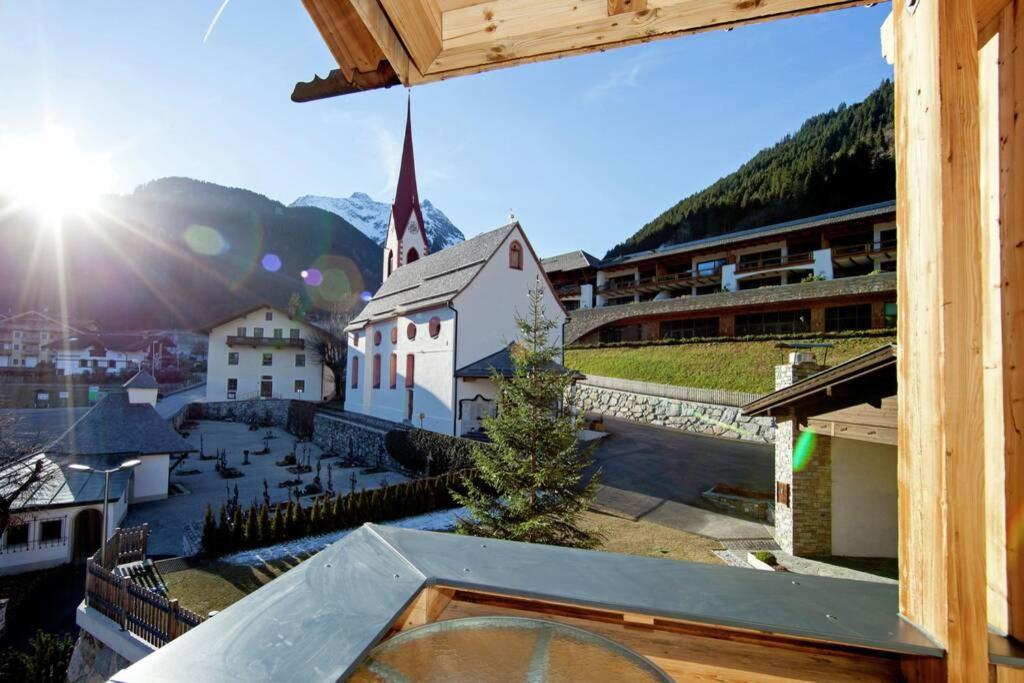 Appartements Austria Finkenberg Kültér fotó