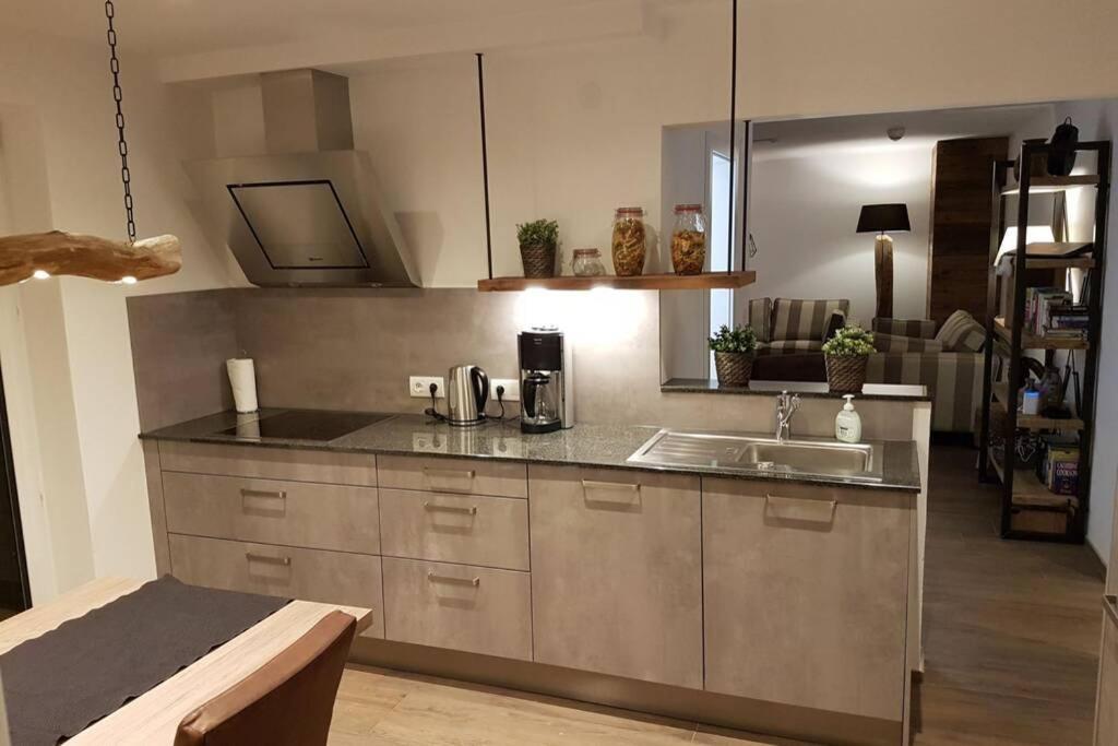 Appartements Austria Finkenberg Kültér fotó